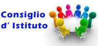 Consiglio di Istituto